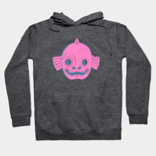 Sea Creature Hoodie